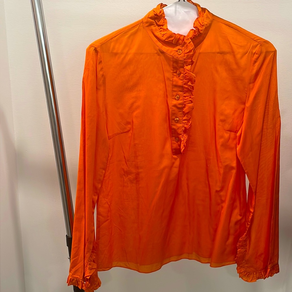 BNWOT TORY BURCH SHIRT